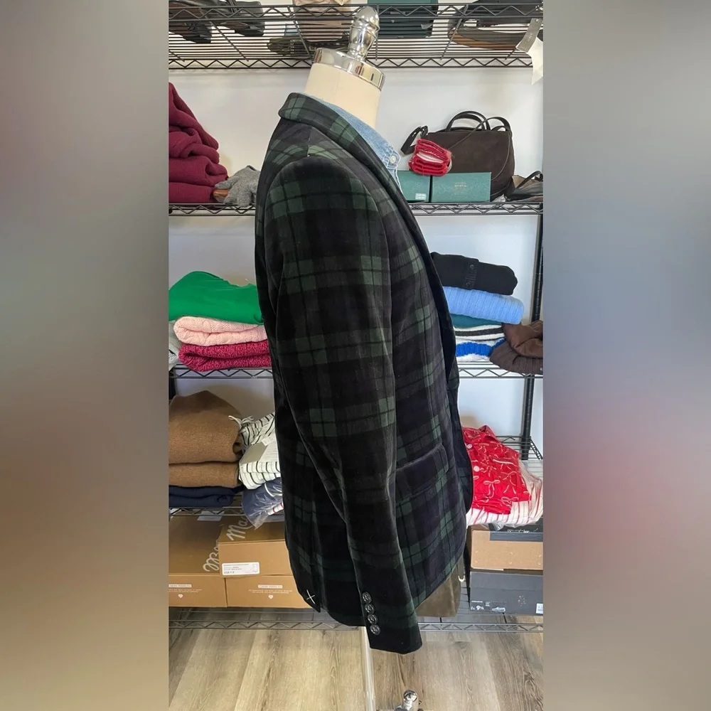 J. Crew crew shawl